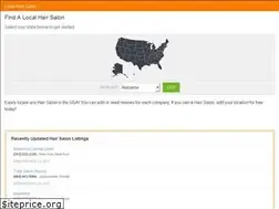 Sites similar to localhairsalon.net