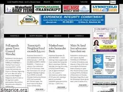 Sites similar to localheadlinenews.com