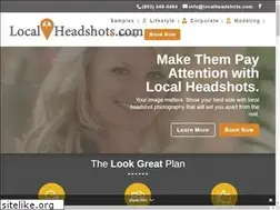 Sites similar to localheadshots.com