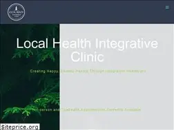 Sites similar to localhealthco.com