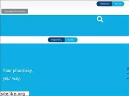 Sites similar to localhealthrx.com