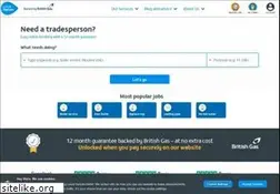 Sites similar to localheroes.com