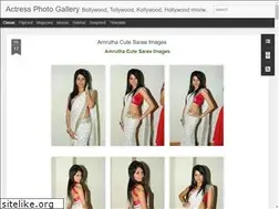 Sites similar to localheroines.blogspot.com