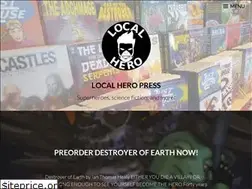 Sites similar to localheropress.com