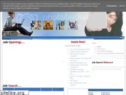 Sites similar to localhiring.blogspot.com