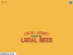 Sites similar to localhivehoney.com