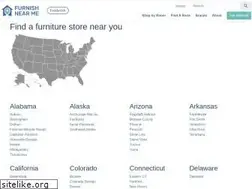 Sites similar to localhomefurnishing.com
