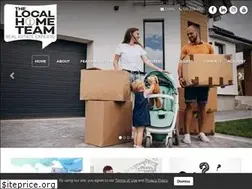 Sites similar to localhometeam.ca