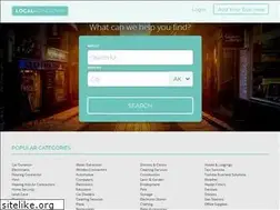 Sites similar to localhometown.com