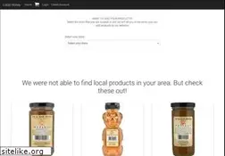 Sites similar to localhoney.com