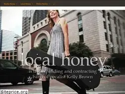 Sites similar to localhoney.org