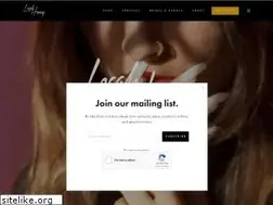 Sites similar to localhoneybk.com