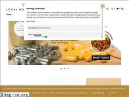 Sites similar to localhoneyman.co.uk