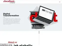 Sites similar to localhost.company