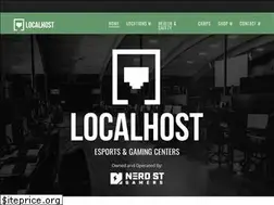 Sites similar to localhost.gg