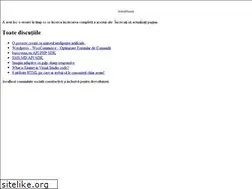 Sites similar to localhost.md
