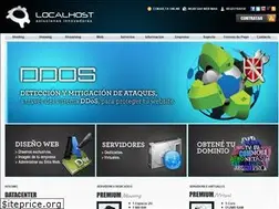 Sites similar to localhost.net.ar