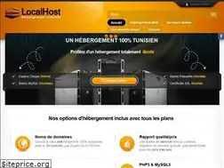 Sites similar to localhost.tn