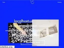 Sites similar to localhost.us
