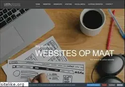 Sites similar to localhosting.nl