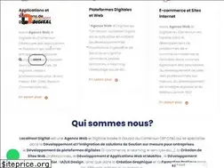 Sites similar to localhostkmer.xyz