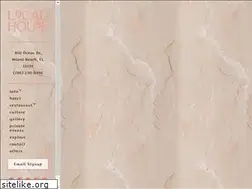 Sites similar to localhousemiami.com