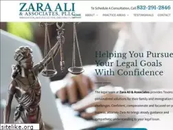 Sites similar to localhoustonlawyer.com