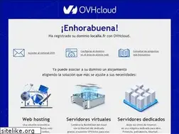 Sites similar to localia.fr