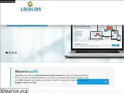 Sites similar to localibs.co.uk