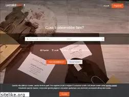 Sites similar to localiditalia.it