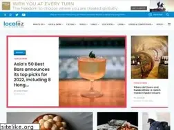 Sites similar to localiiz.com