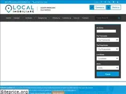 Sites similar to localimobiliare.ro