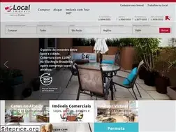 Sites similar to localimoveis.com.br