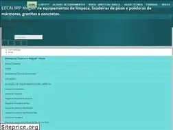 Sites similar to localimp.com.br