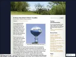 Sites similar to localinannarbor.com