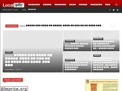 Sites similar to localindore.com