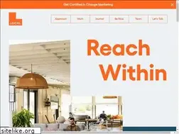 Sites similar to localindustries.com