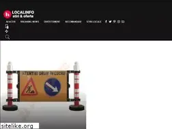 Sites similar to localinfo.ro