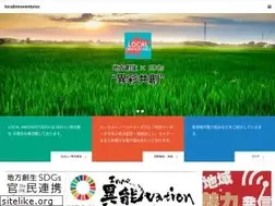 Sites similar to localinnoventures.net