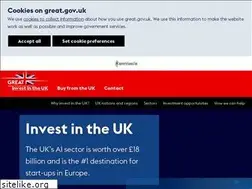 Sites similar to localinvestuk.com
