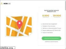 Sites similar to localiser-mobi.com