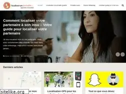 Sites similar to localiser-un-portable.net