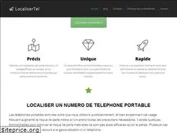 Sites similar to localisertel.com