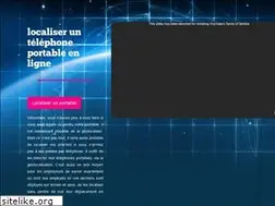 Sites similar to localisertelephone.fr