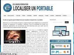 Sites similar to localiserunportable.com