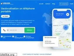 Sites similar to localiseruntelephone.fr