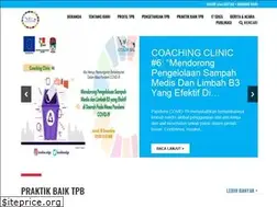 Sites similar to localisesdgs-indonesia.org
