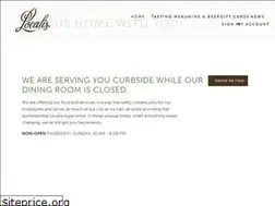 Sites similar to localissacramento.com