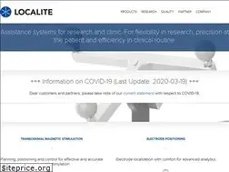 Sites similar to localite.de