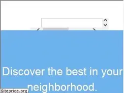 Sites similar to locality.com